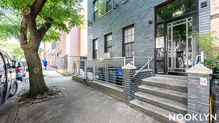 Rented by Nooklyn NYC LLC