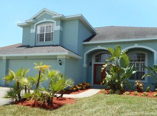 2713 Ravendale Ln, Holiday, FL 34691