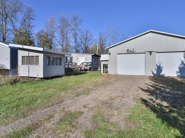 143 Greenfield Ave SE, Hill City, MN 55748