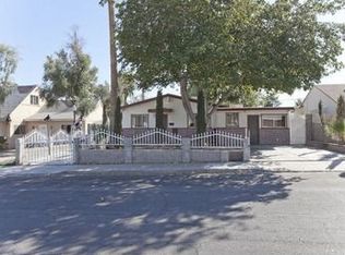 1732 Bonita Ave, Las Vegas, NV 89104