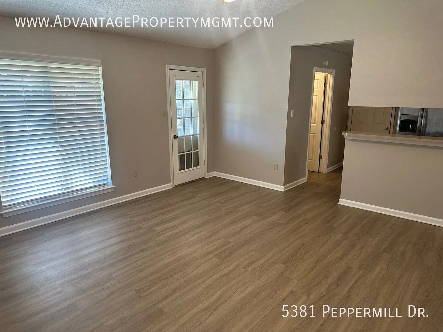 5381 Peppermill Dr. Southaven, MS 38671 — Photo 3