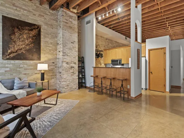 771 North Water STREET #25, Milwaukee, WI 53202