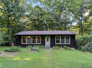 5854 T C Steele Rd, Nashville, IN 47448