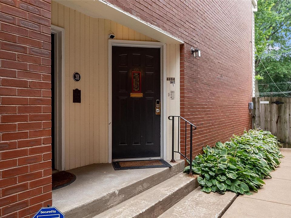 1st image of 4464 McPherson Ave #3-D
