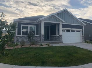 2319 N Penstemon Way, Lehi, UT 84043