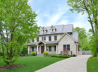 263 Chestnut St, Winnetka, IL 60093