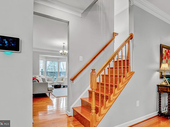 5th image of 16411 Kramer Estate Dr