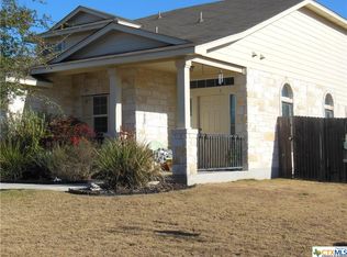 2449 Fayette Dr, New Braunfels, TX 78130