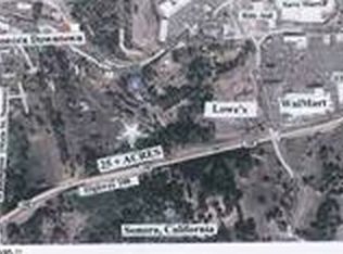 363 Hospital Rd, Sonora, CA 95370