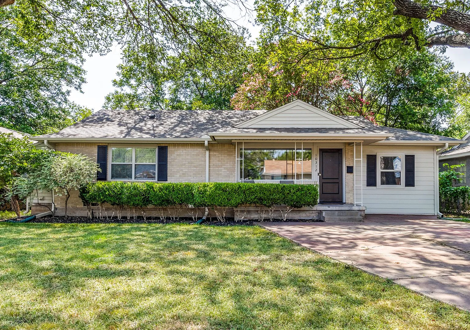 10312 Sylvia Dr. — Photo 1