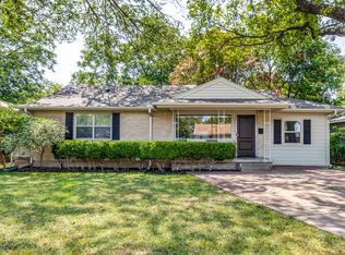 10312 Sylvia Dr, Dallas, TX 75228