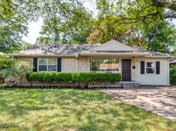 10312 Sylvia Dr, Dallas, TX 75228