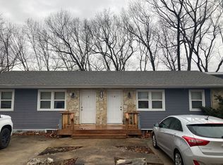 102 Golden Rule Rd APT A, Lake Ozark, MO 65049