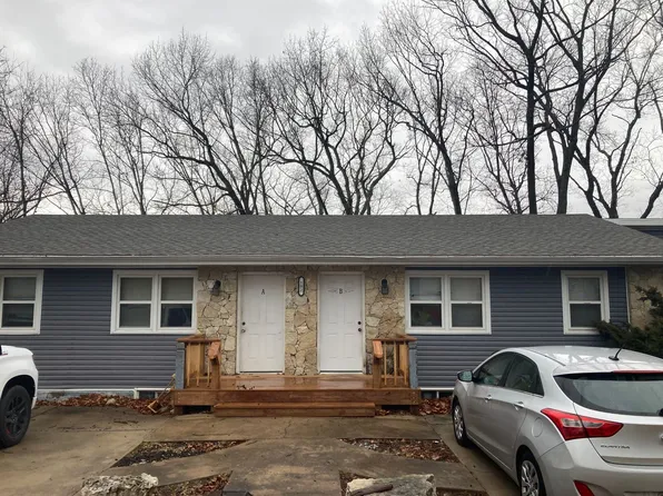 102 Golden Rule Rd APT A, Lake Ozark, MO 65049