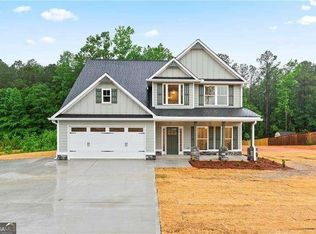 307 Mallory Pl, Villa Rica, GA 30180