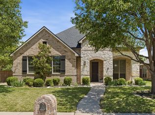 2437 Fawn Meadow Dr, Little Elm, TX 75068