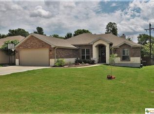 175 Sheridan Loop, Belton, TX 76513