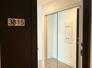 252 Church St #3815-C08, Toronto, ON M5B 1Z2