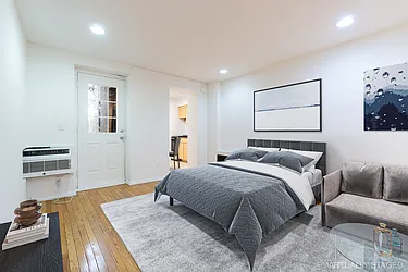 205 Second Avenue