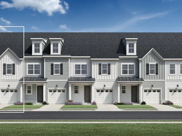 3114 Finchborough Ct, Charlotte, NC 28269