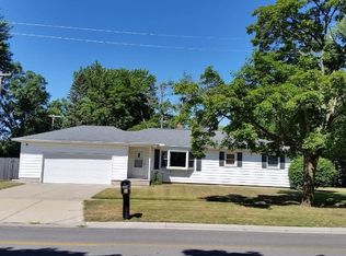 2705 Washington St, Midland, MI