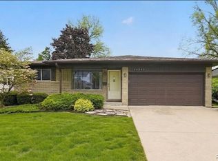 14341 Heritage St, Riverview, MI 48193