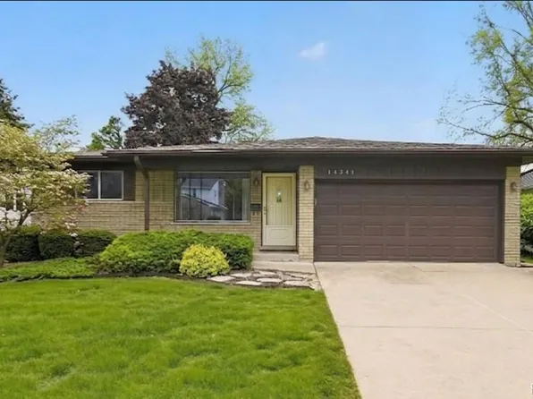 14341 Heritage St, Riverview, MI 48193