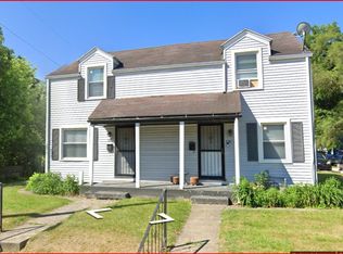 127 Laporte Ave, South Bend, IN 46616