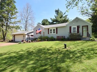 3346 65th St, Frederic, WI 54837