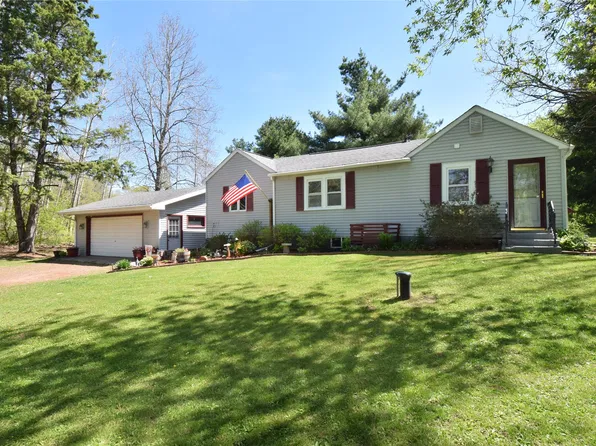 3346 65th Street, Frederic, WI 54837