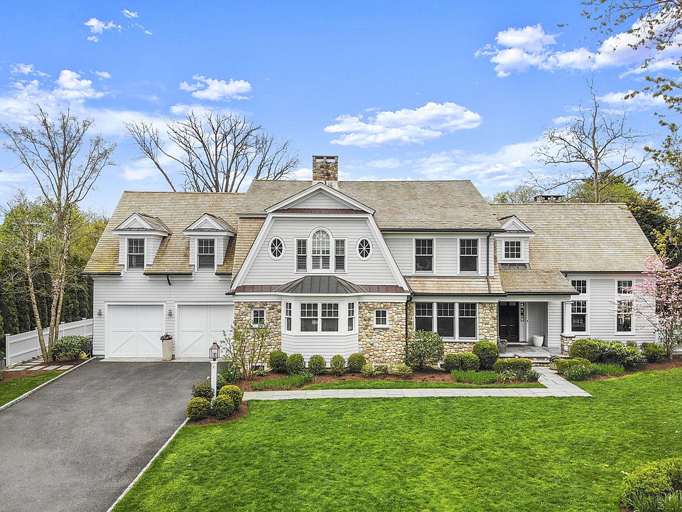 3 Meadowbank Rd
