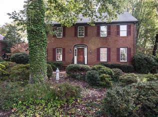 1128 Jefferson Rd, Greensboro, NC 27410