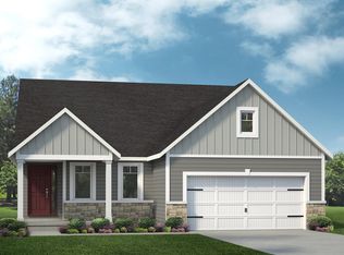 The Stansbury II Plan, Inverness, Dardenne Prairie, MO 63368
