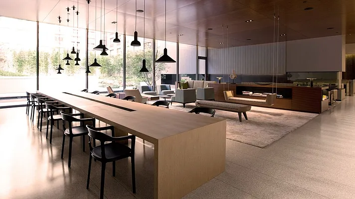 Rented by Gotham Organization | media 21