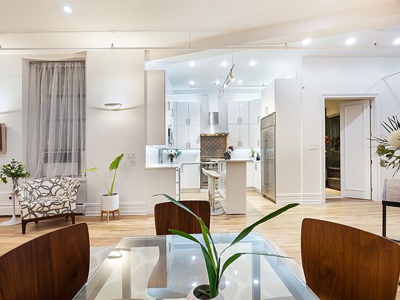 2nd image of 111 Hudson St APT 2B