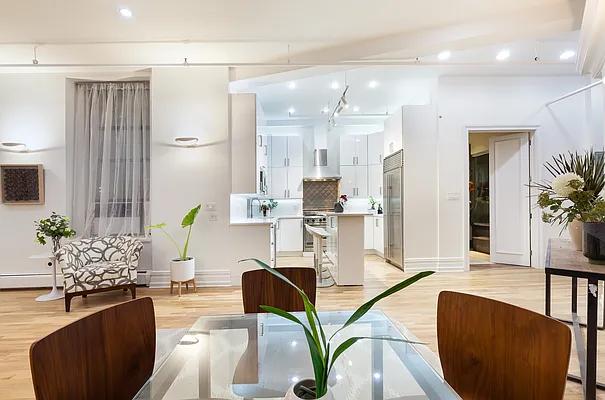 Rented by Brown Harris Stevens | media 3