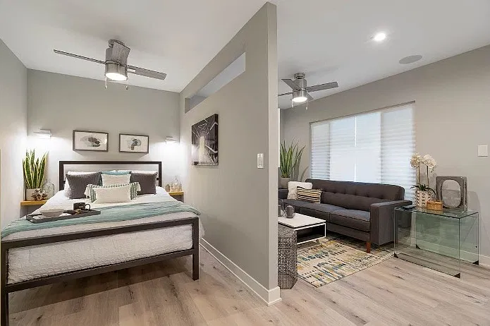 Palm View Village Apartments - The Lido — Photo 2