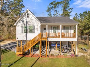 6015 Choctaw Pl, Kiln, MS 39556