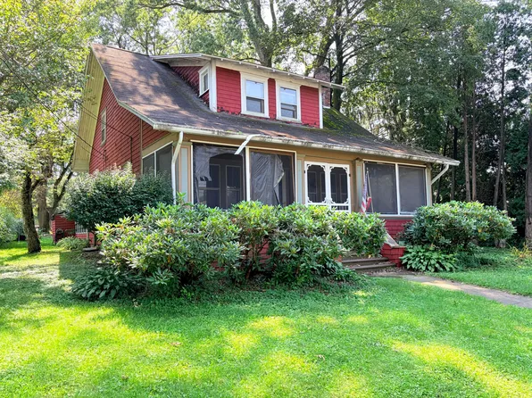 367 Butler St, Brookville, PA 15825