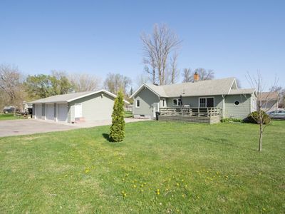 119 3rd St SW, Ulen, MN, 56585