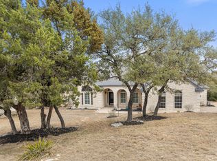 1015 Sunset Canyon Dr N, Dripping Springs, TX 78620