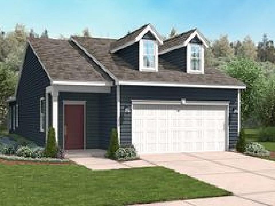 1st image of 6 Corsica Ct