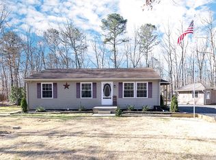 5834 Hickory St, Mays Landing, NJ 08330