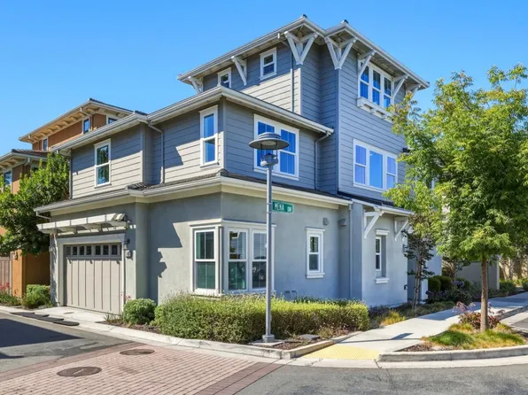3103 Mena Dr, San Mateo, CA 94403