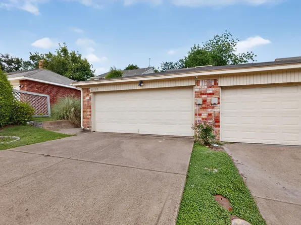 6120 Cypress Point Dr, Garland, TX 75043