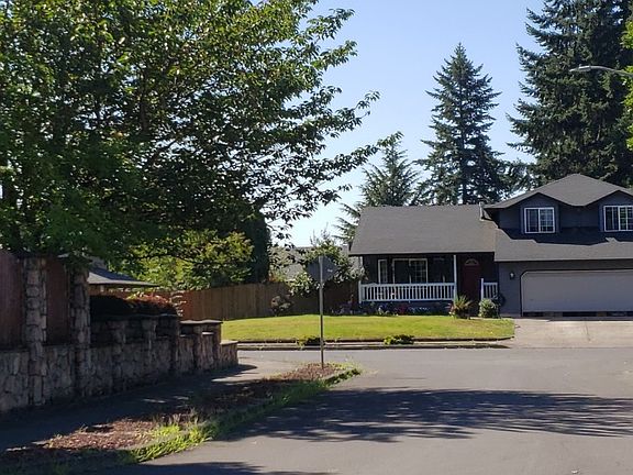 4th image of 9621 NE 151st Ct