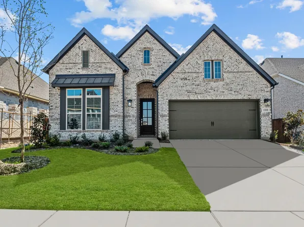 1508 Crescent Star Dr, Aubrey, TX 76227