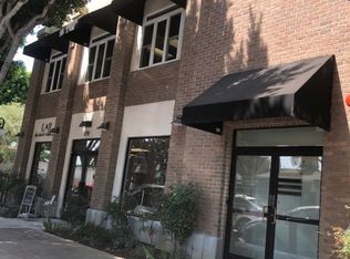 170 El Camino Real, Tustin, CA 92780