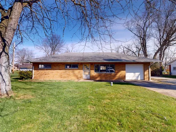 22141 W Elmwood Pkwy, Genoa, OH 43430