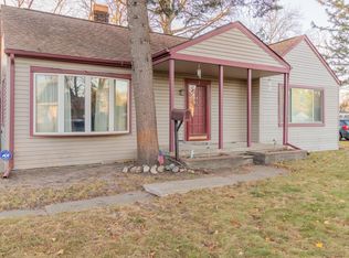 21307 Behrendt Ave, Warren, MI 48091